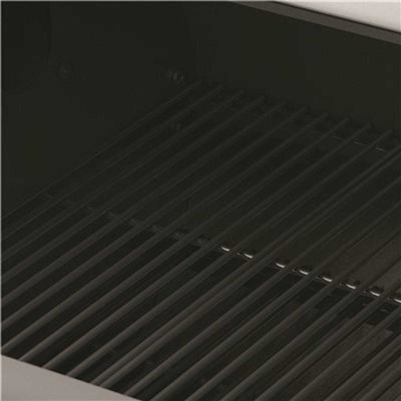 Dyna-Glo Signature Heavy-Duty Compact Barrel Charcoal Grill In Black