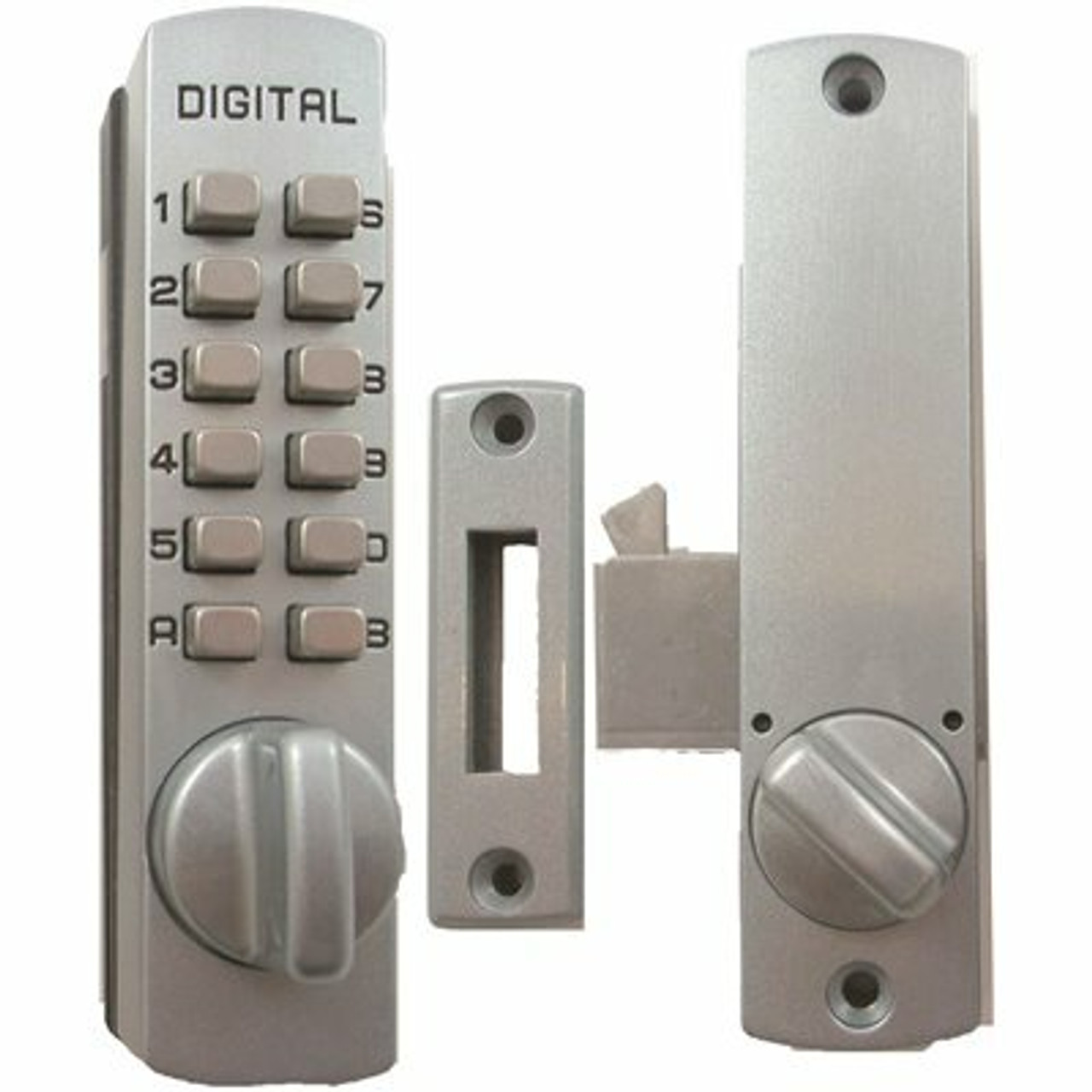 Lockey Keyless Hookbolt - 3579250