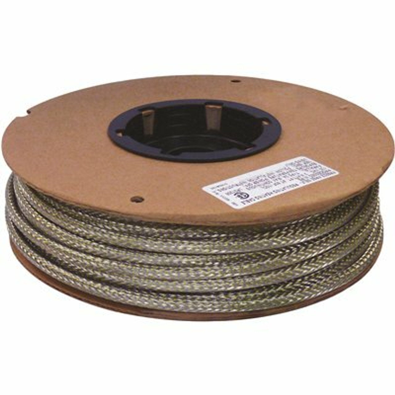 Thermwell Products 100 Ft. Electric Heat Cable Reel