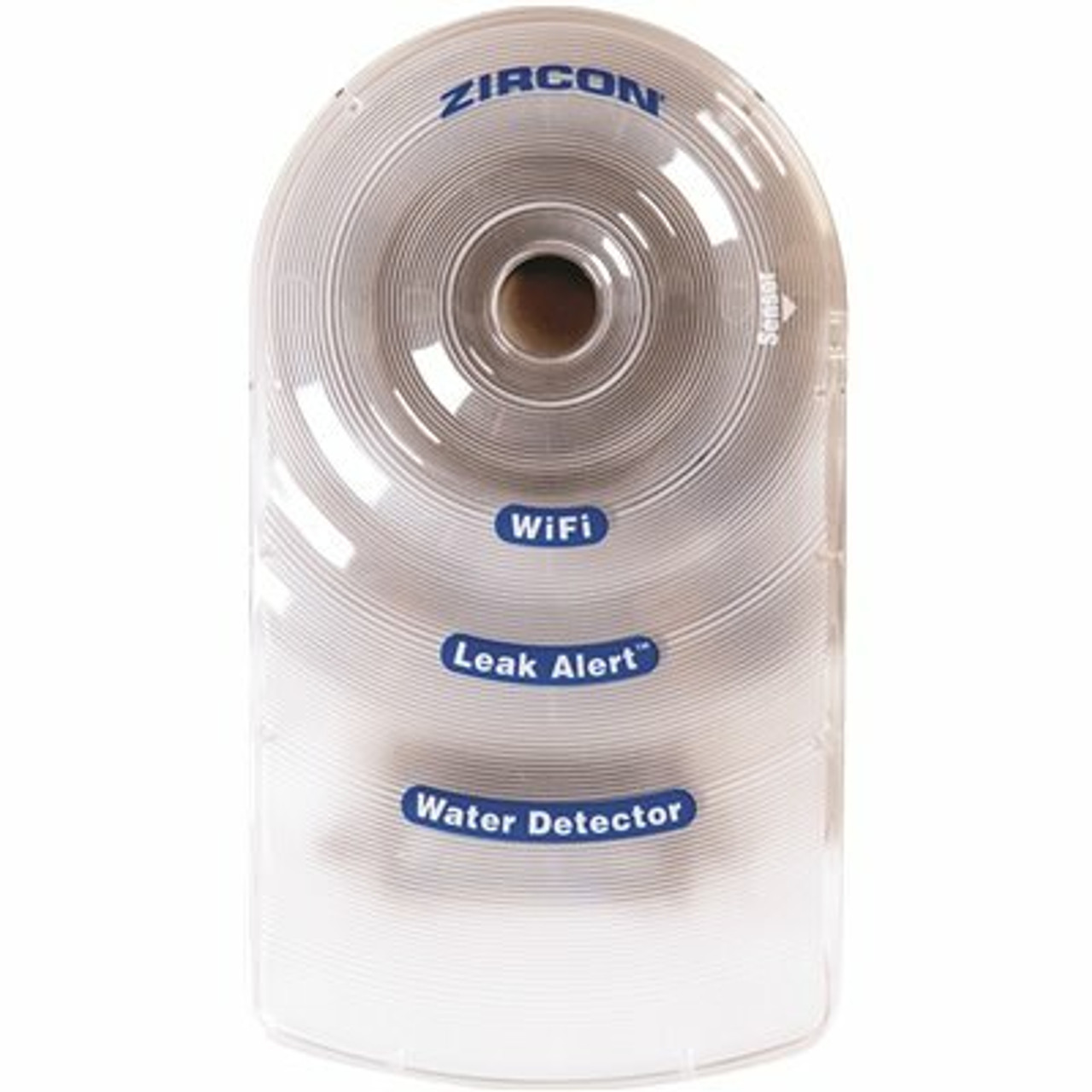 Zircon Leak Alert Wi-Fi Electronic Water Detector