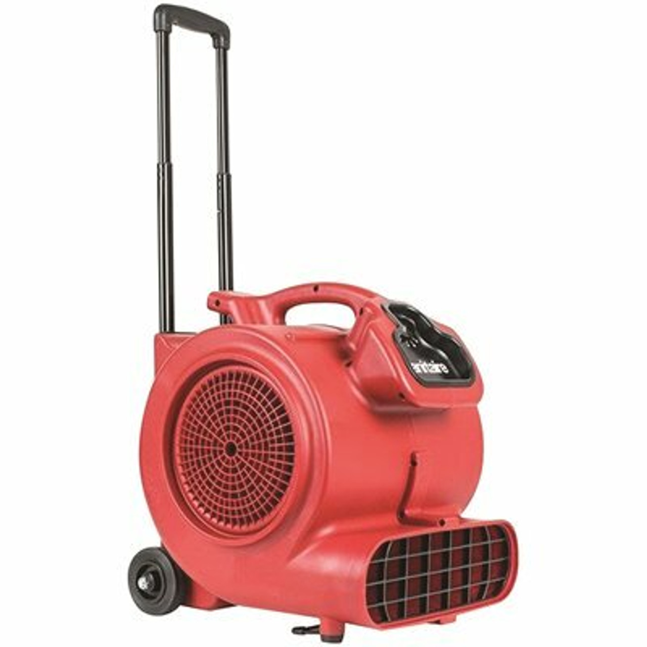 Sanitaire 3-Speed Dry Time Air Mover Blower Fan With Handle