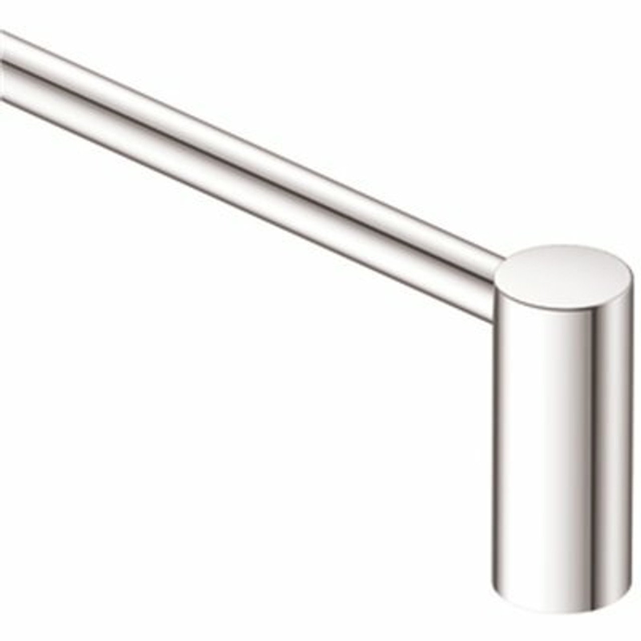 Moen Align 24 In. Towel Bar In Chrome