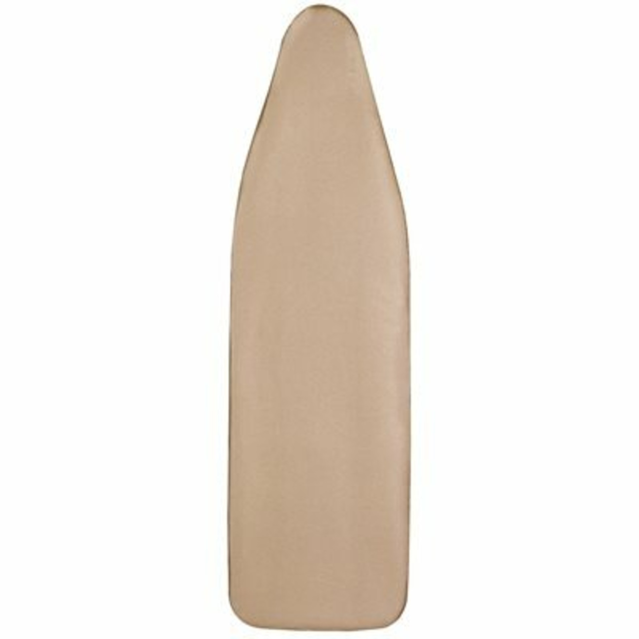 Hospitality 1 Source Replacement Drawstring Style Full Size Ironing Board Pad And Cover, Khaki (Pack Of 12)