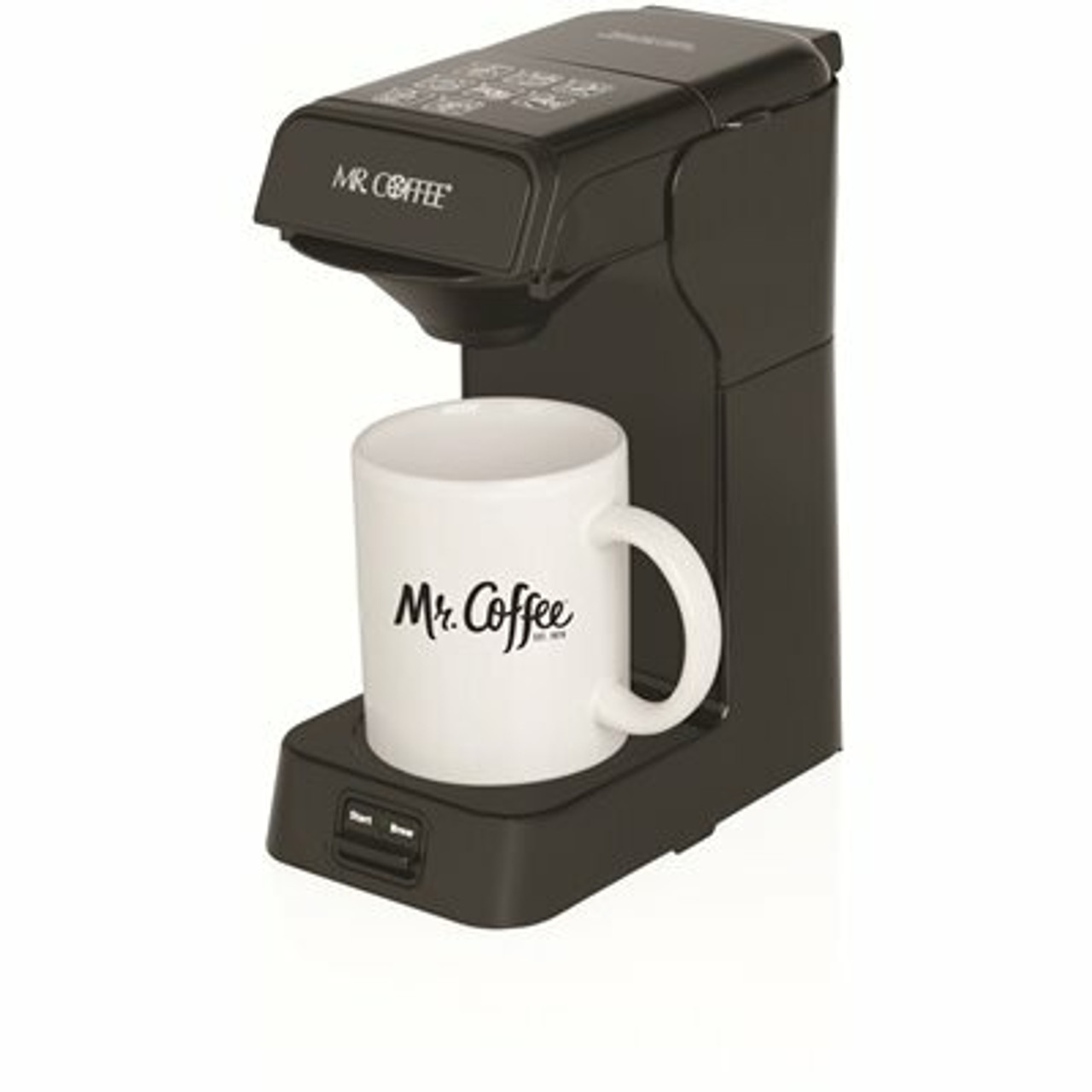 Mr. Coffee Single Serve Coffee Maker