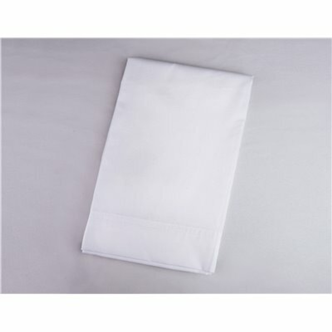 Oxford Hotel 42 In. X 36 In. White Standard Pillowcases (144 Per Case)