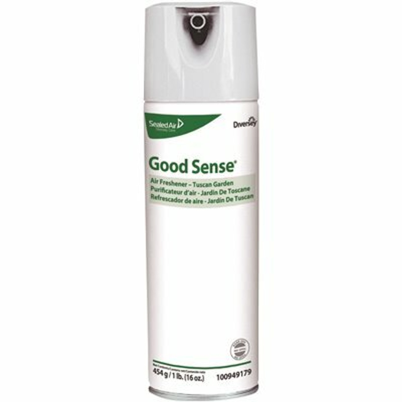 Good Sense 16 Oz. Tuscan Garden Air Freshener Spray (6 Per Case)