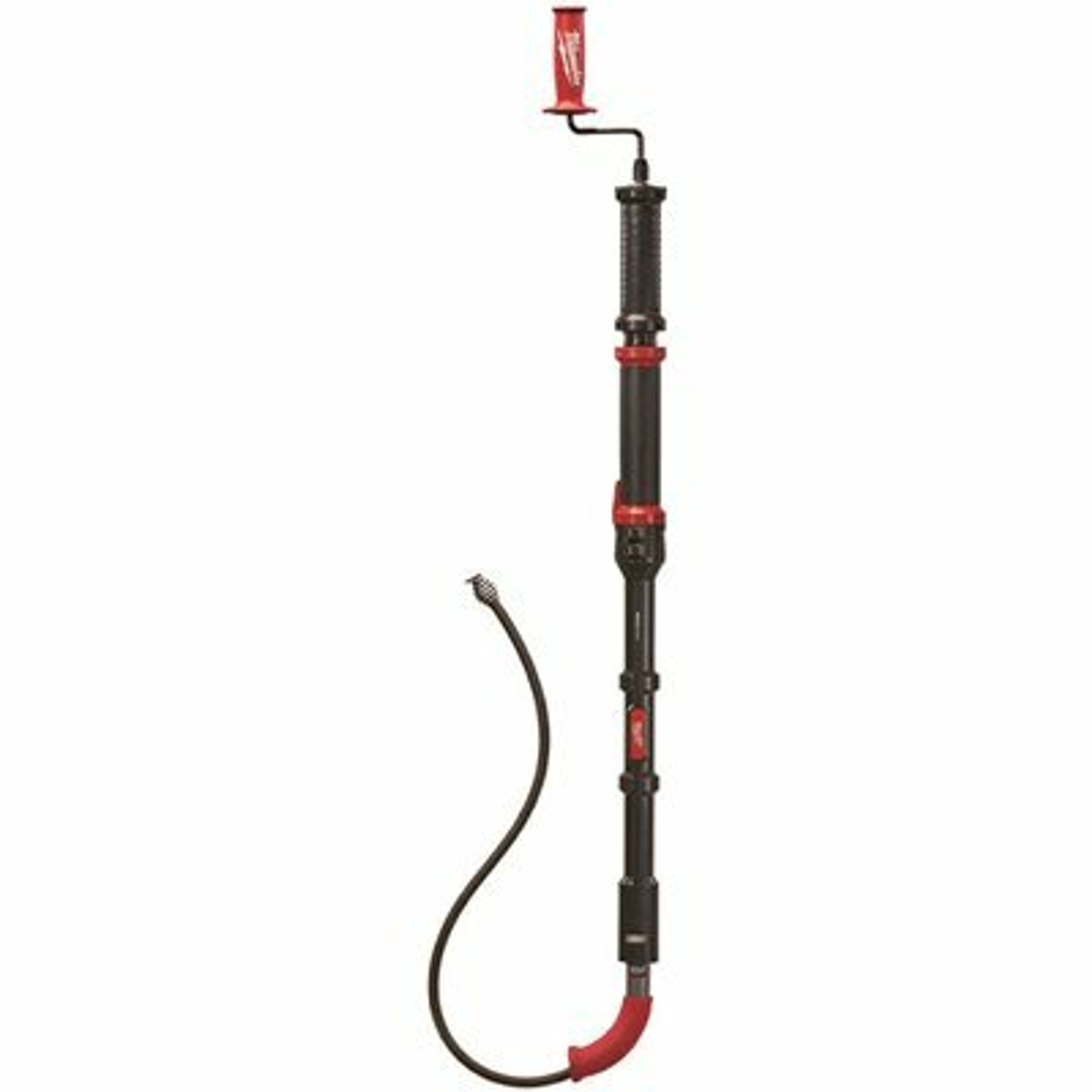 Milwaukee Trap Snake 6 Ft. Toilet Auger Drain Cleaning Kit