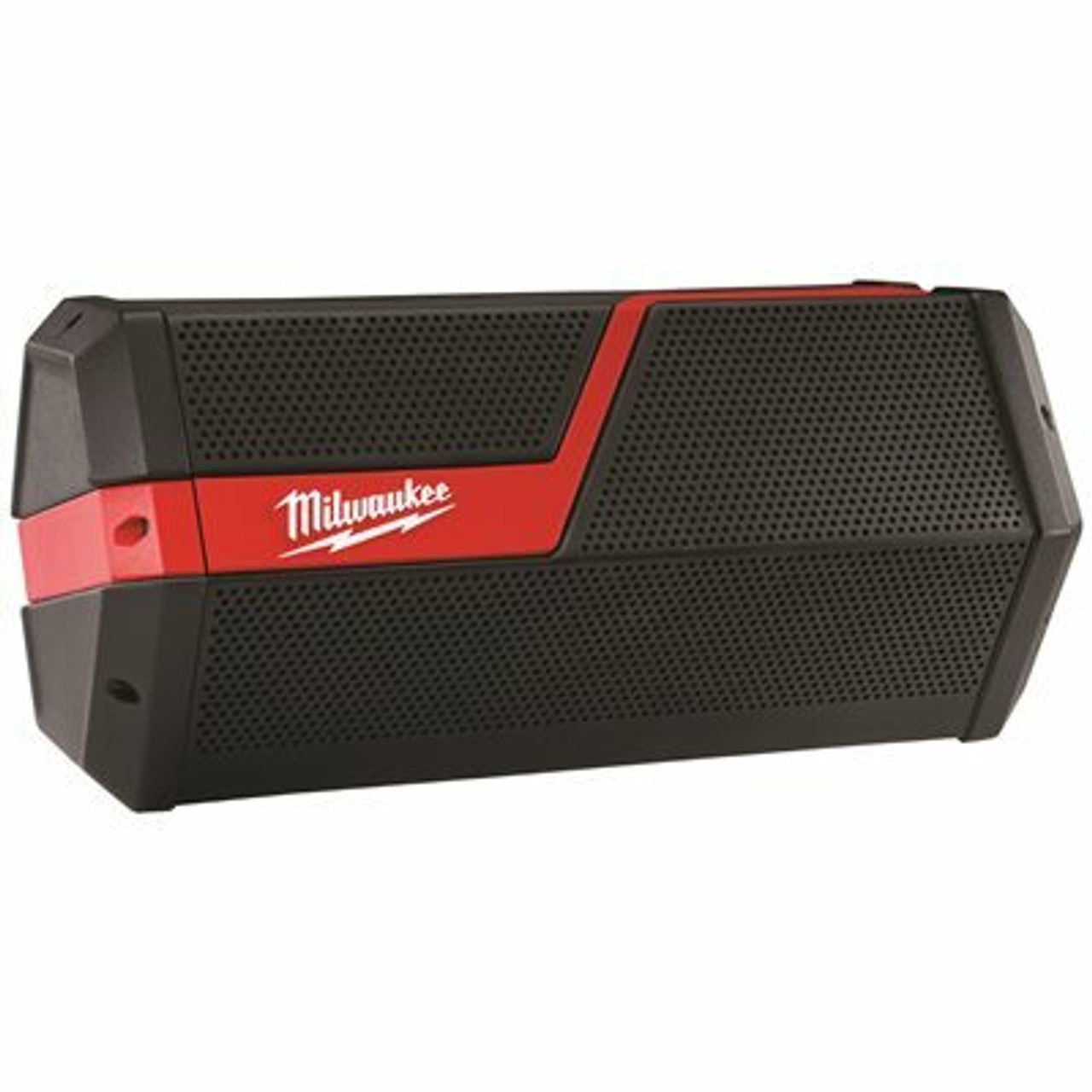 Milwaukee M18/M12 Lithium-Ion Cordless Wireless Jobsite Speaker