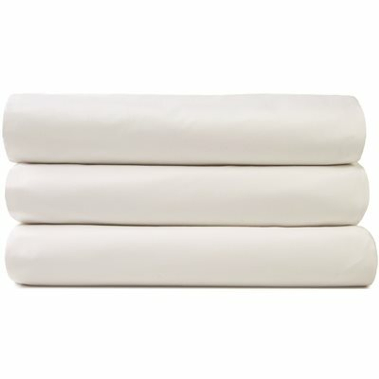 International Trading Co T250 Standard Pillow Case In White, Case Of 72