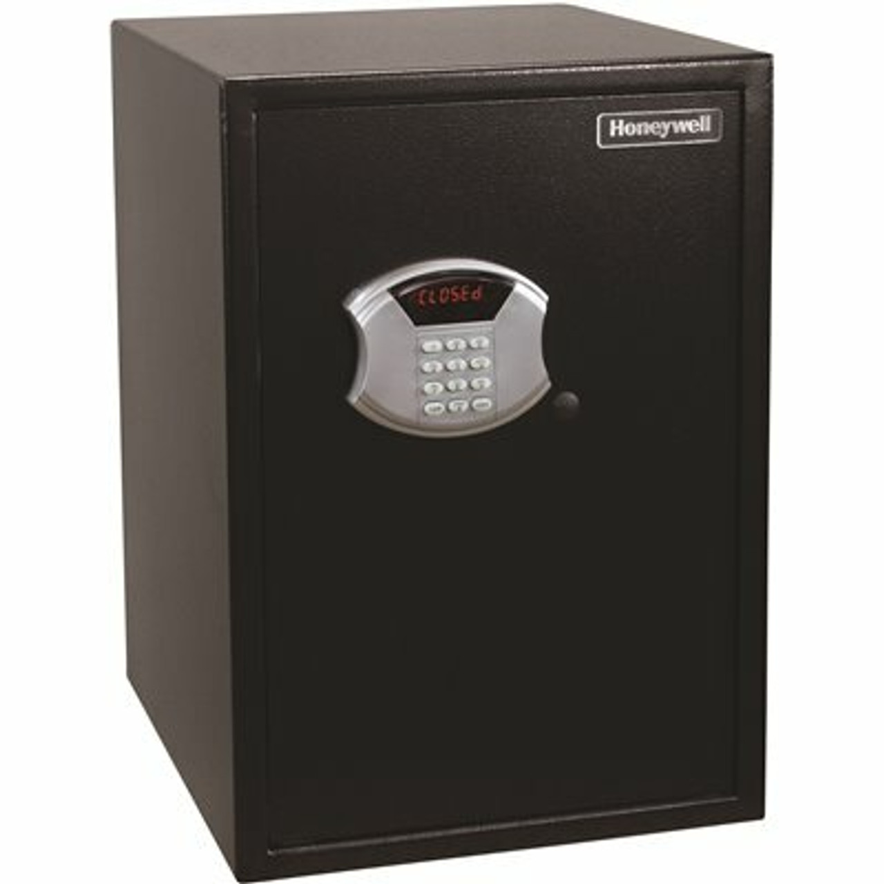 Honeywell 2.87 Cu. Ft. Large Storage Capacity Steel Security Safe With Programmable Digital Lock