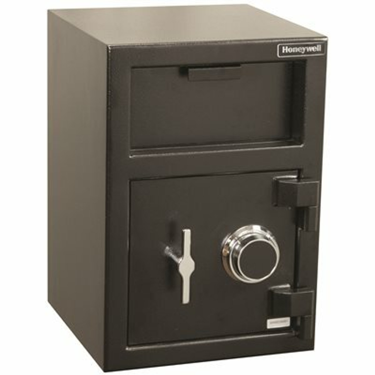 Lh Licensed Products Hw Depository Safe Combo