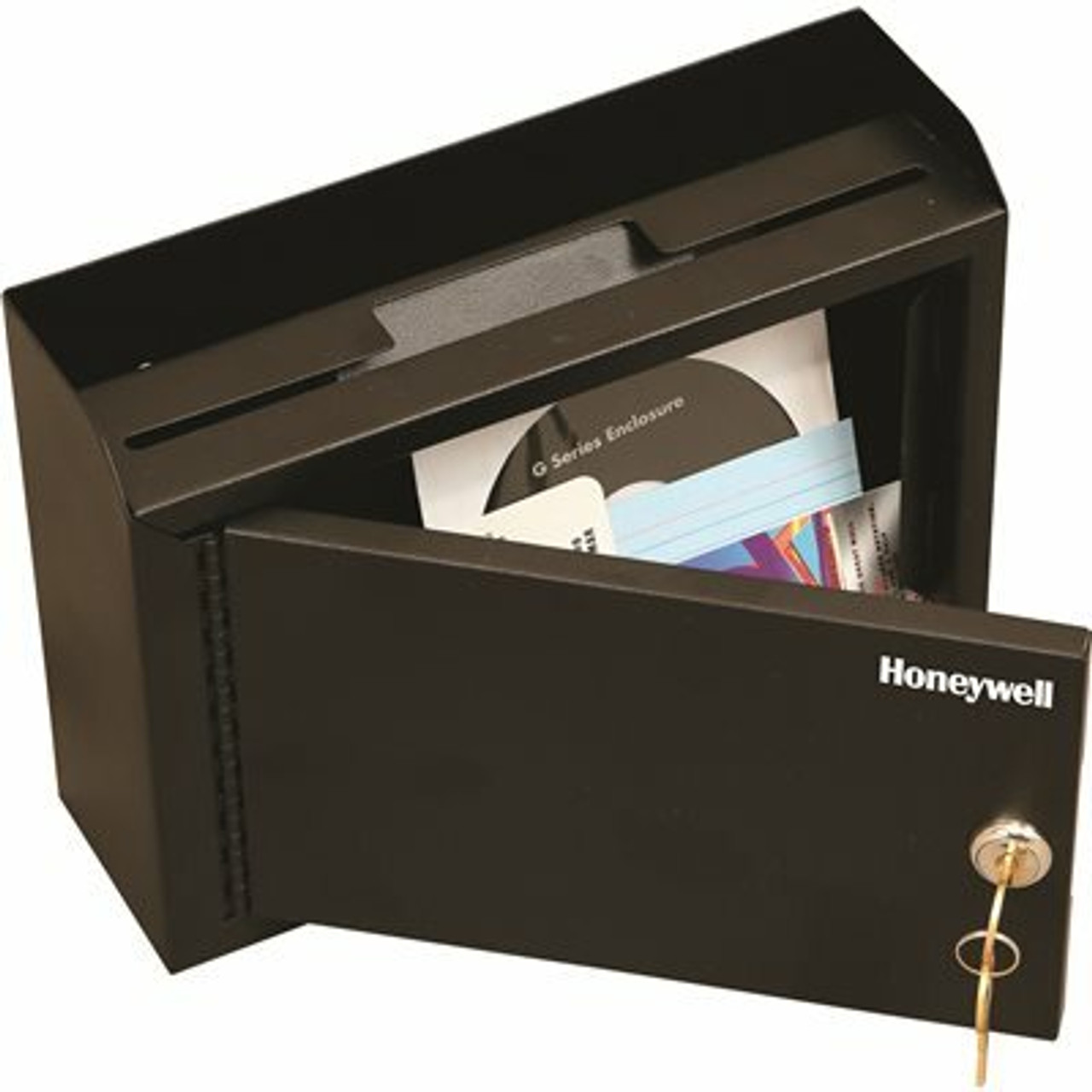 Lh Licensed Products Hw Multipurpose Drop Box