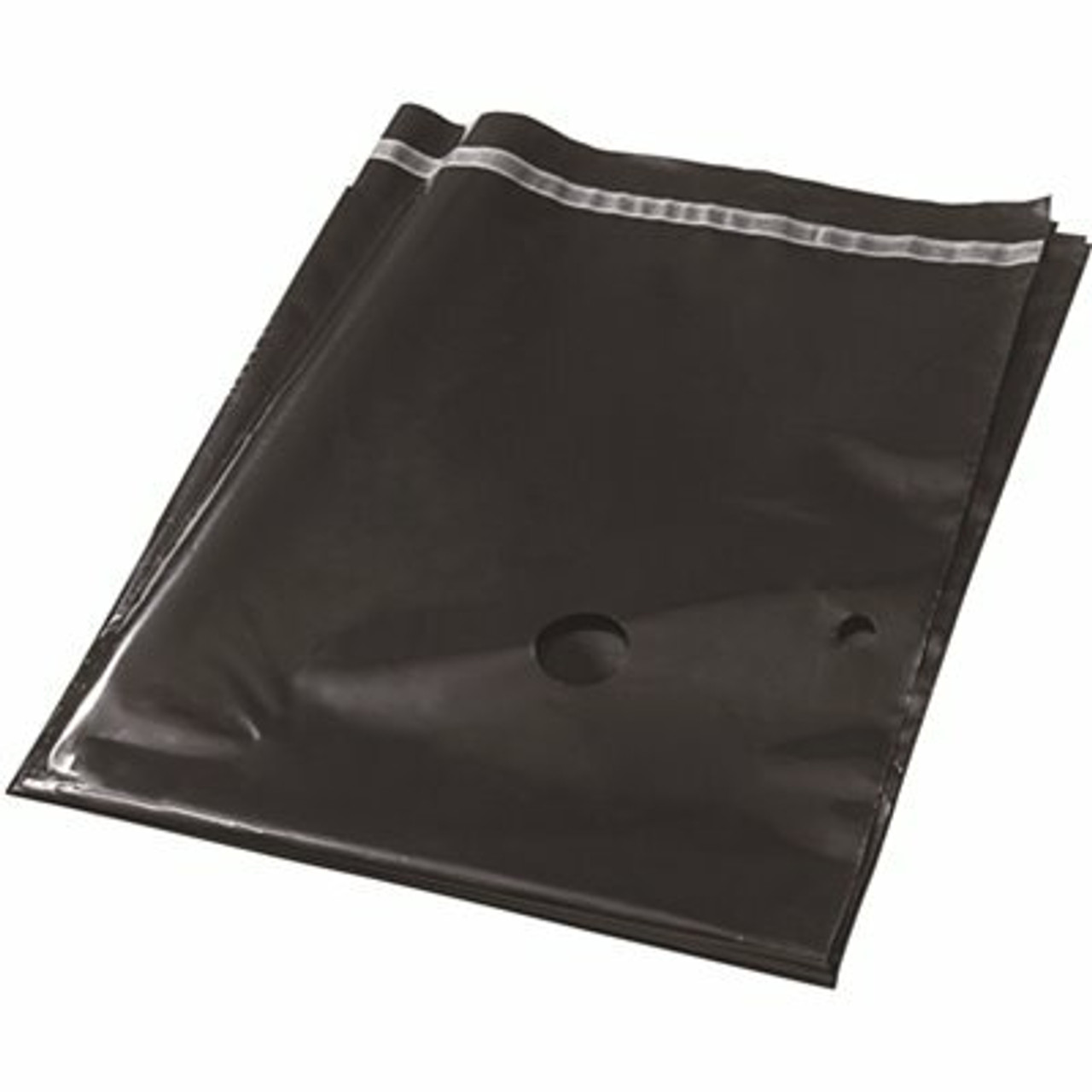 Bosch 10 Disposable Plastic Bags For Vac Series 9 Gal. And 14 Gal. Dust Extractors