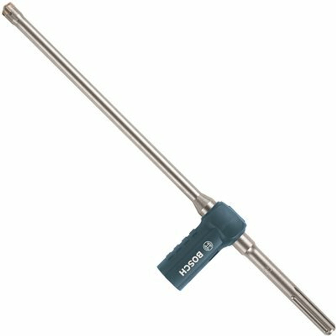 Bosch 7/8 In. X 25 In. Carbide Sds-Max Speed Clean Dust Extraction Bit