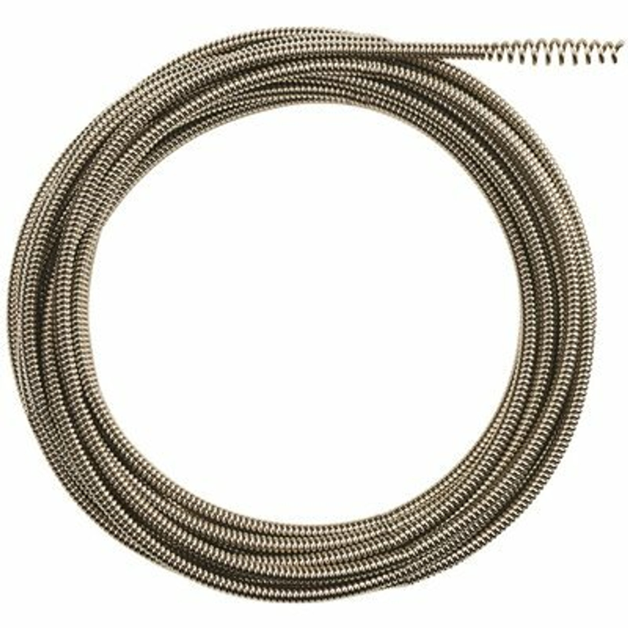 Milwaukee 1/4 In. X 25 Ft. Inner Core Bulb Head Cable With Rustguard