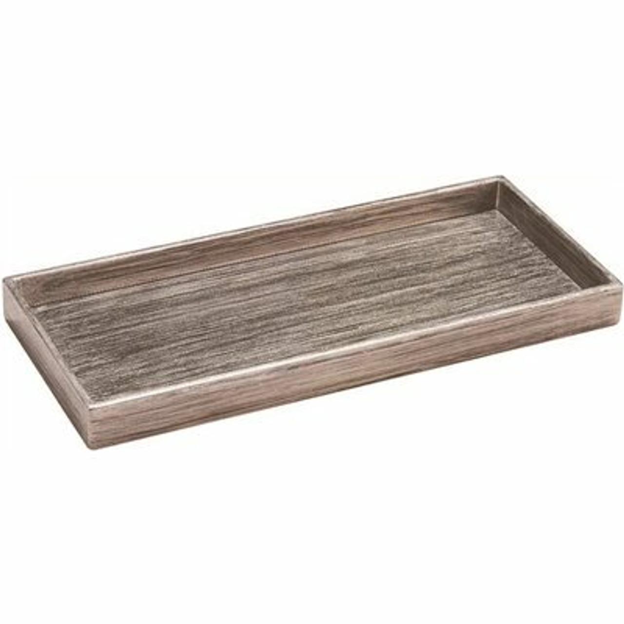 Parker Plastic Amenity Tray