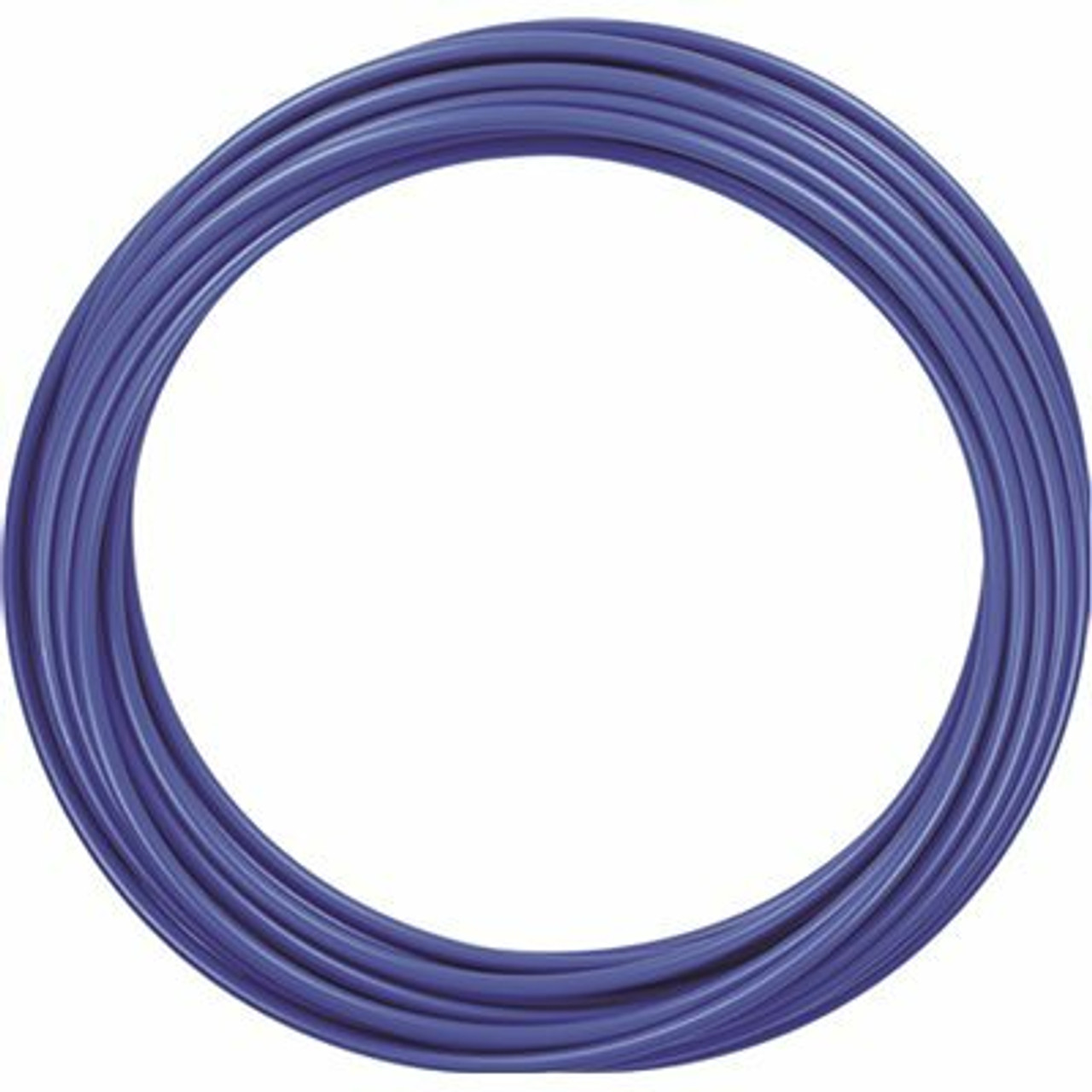 Viega Pureflow 3/4 In. X 100 Ft. Blue Pex Tubing