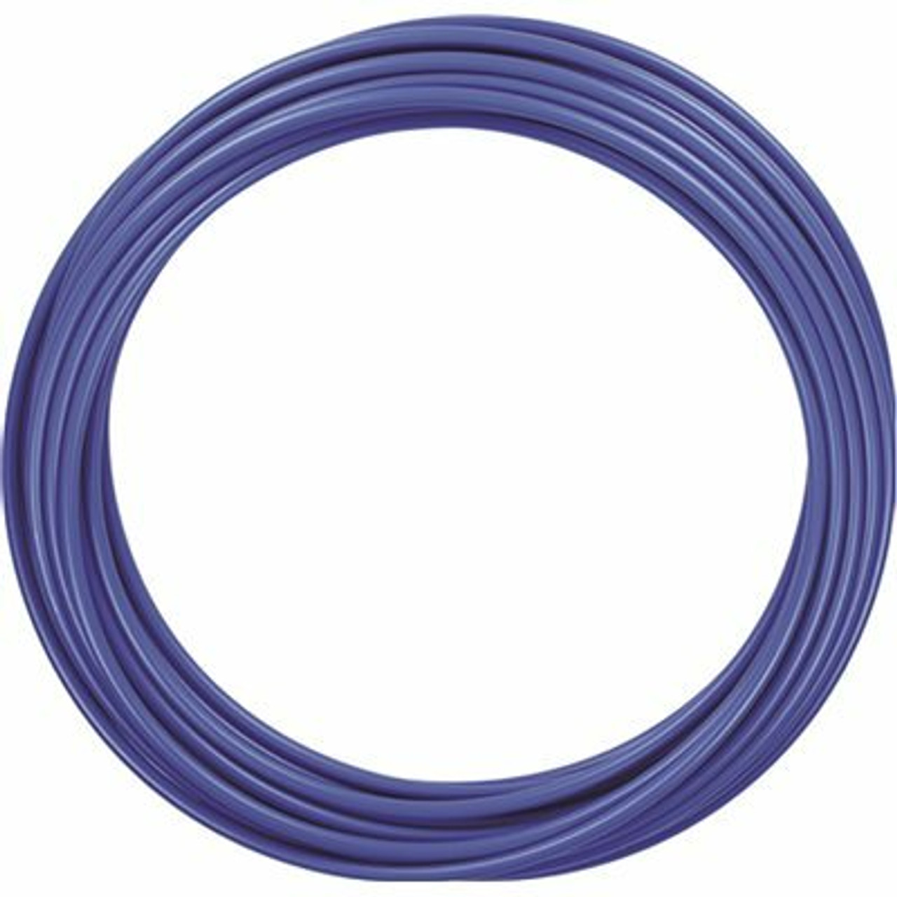 Viega Pureflow 1 In. X 100 Ft. Blue Pex Tubing