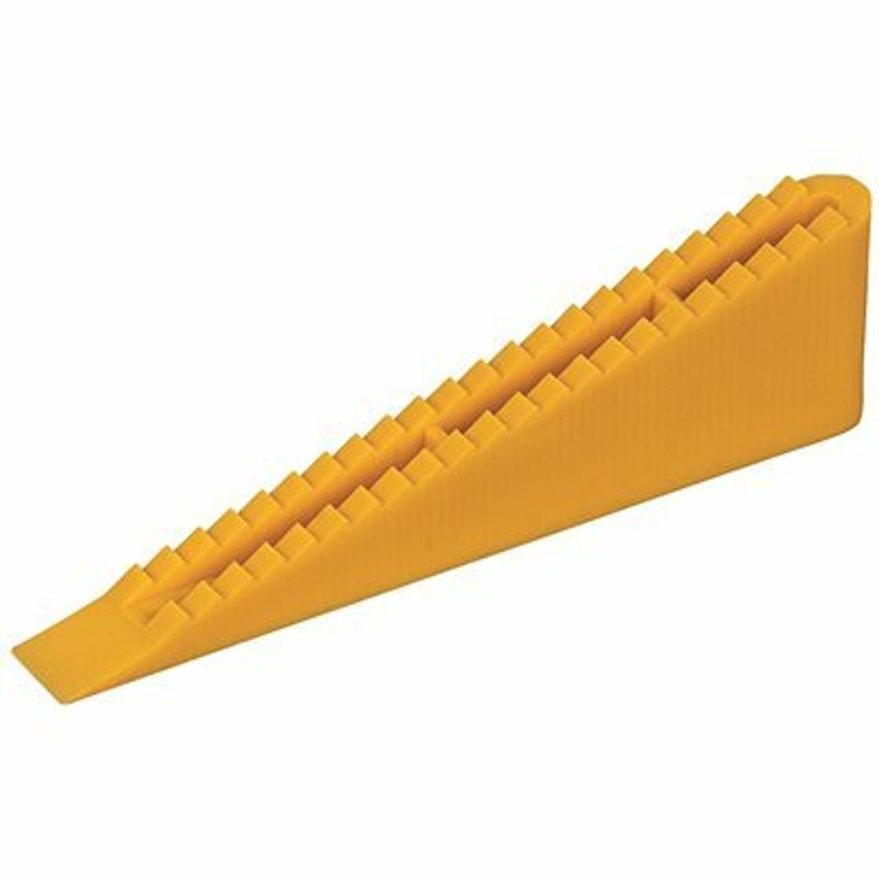 Qep Lash Tile Leveling System, Wedges Part B (3,600-Pack)