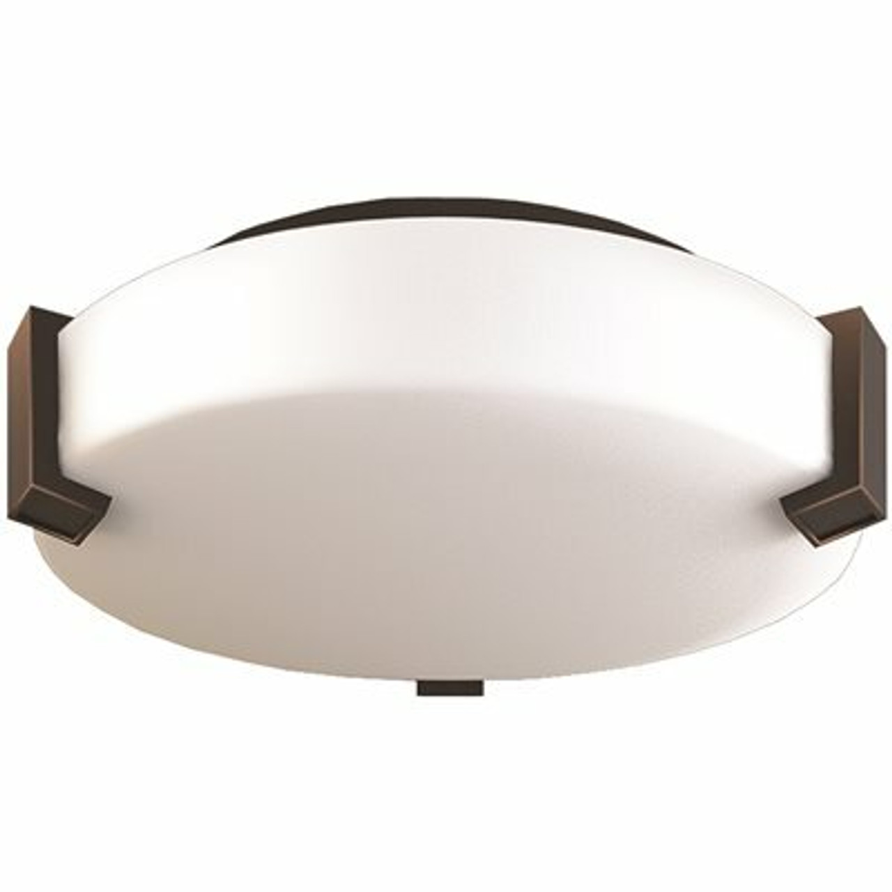 Startex Ceiling Fixt Dark Bronze 12