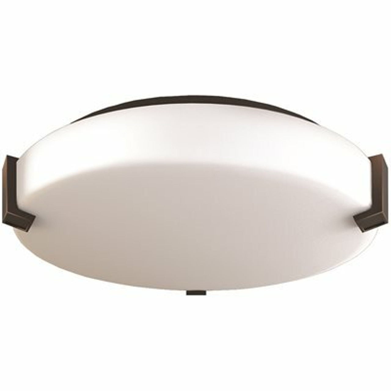 Startex Ceiling Fixt Dark Bronze 16