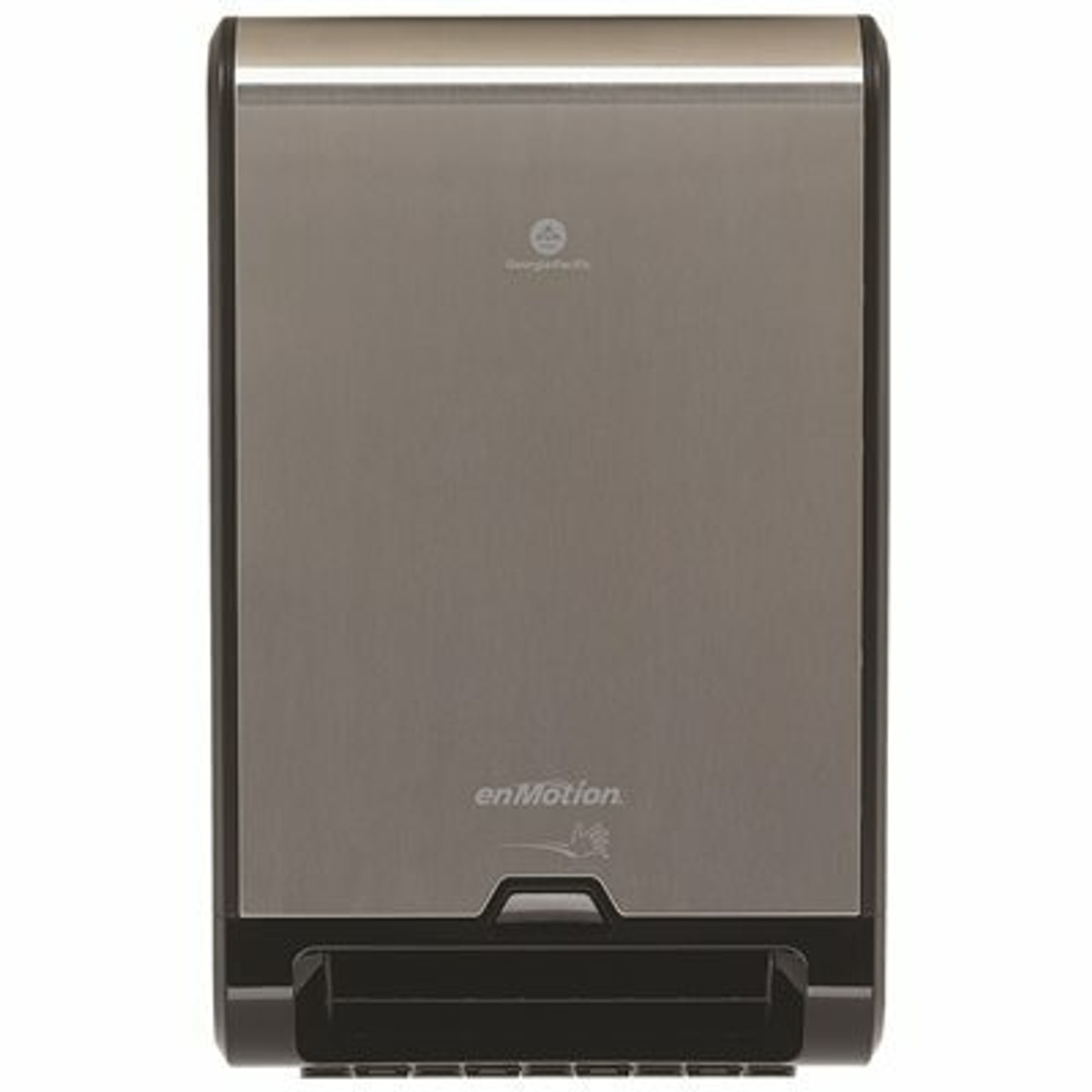 Georgia-Pacific Gp Enmotion Flex Recessed Paper Towel Dispenser, Stainless