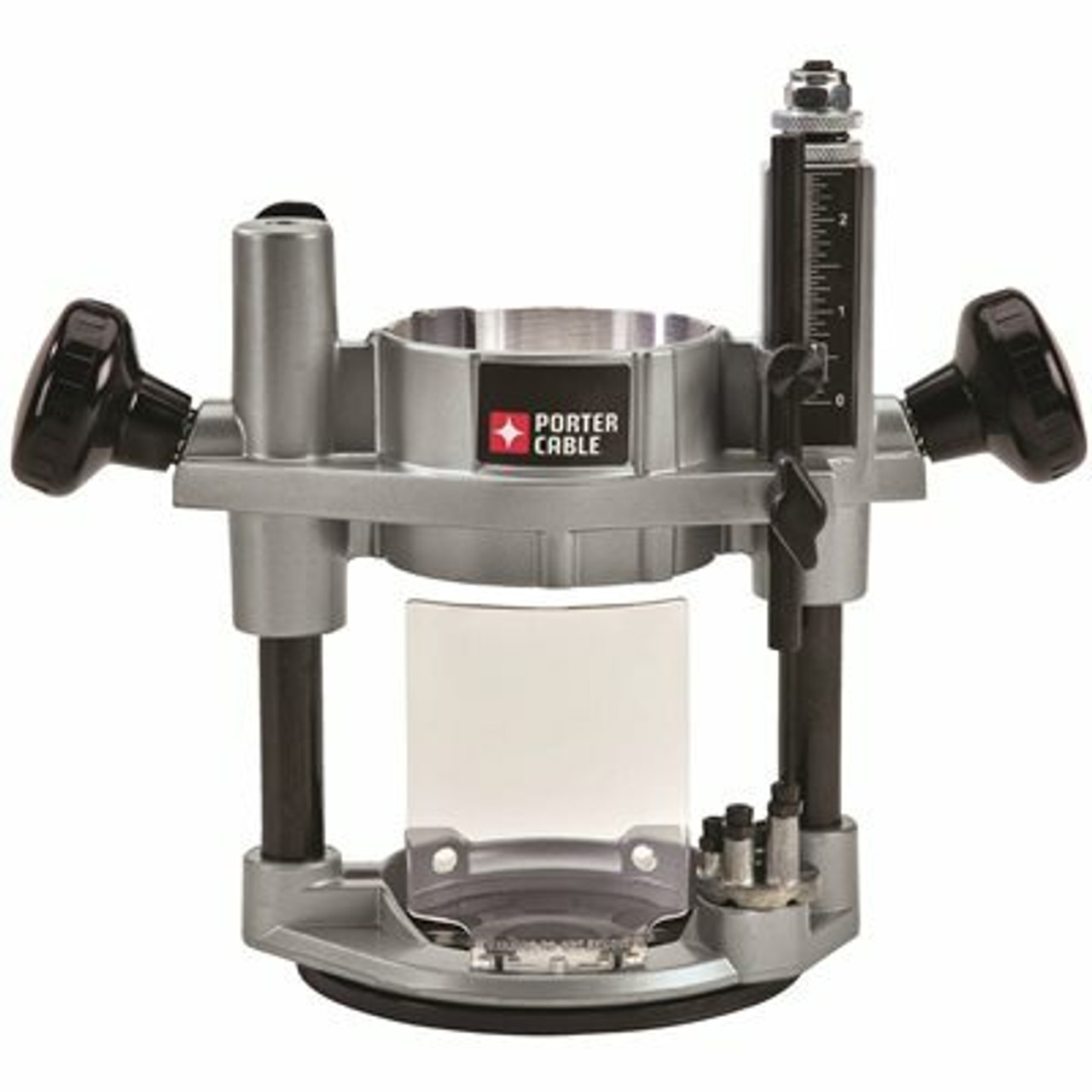Porter-Cable Plunge Base For 690 Series Routers