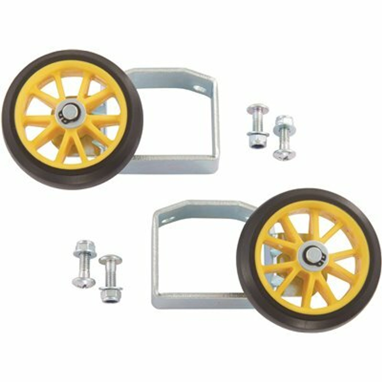 Gorilla Ladders Mpx Wheel Kit