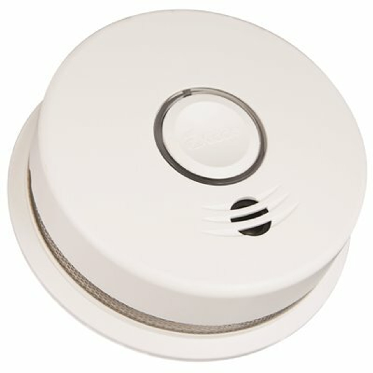 Kidde 10 Year Worry-Free Sealed Battery Combination Smoke And Carbon Monoxide Detector With Wire-Free Interconnect