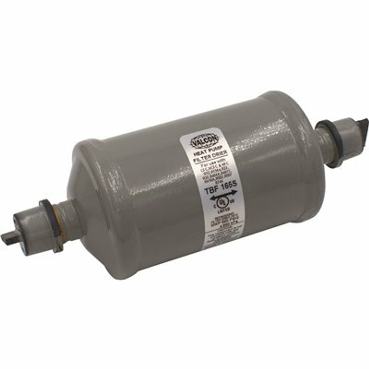 White Rodgers Liquid Line Solid Core Filter Drier - 3583650