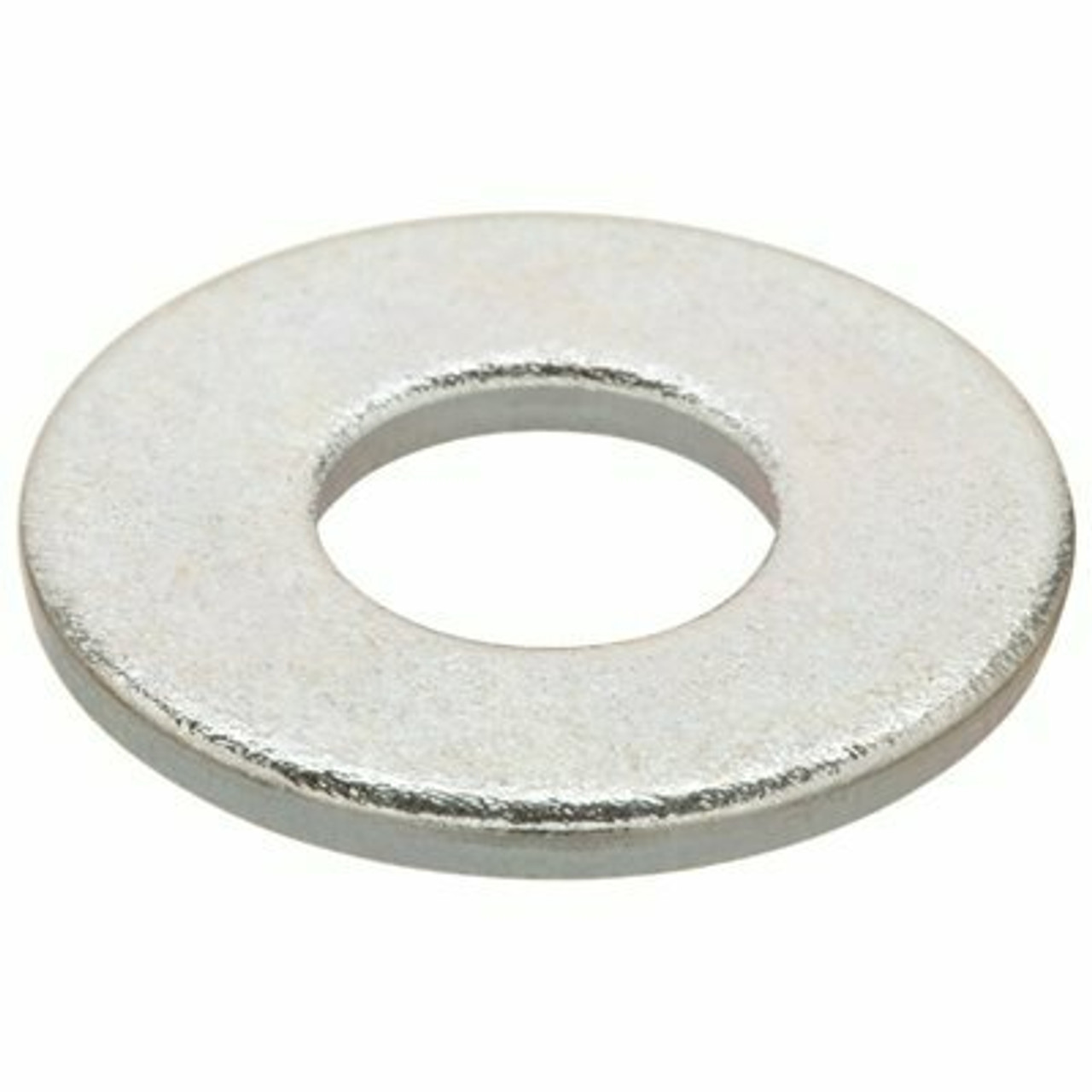 Everbilt 1/4 In. Zinc Flat Washer (100-Pack) - 3583993