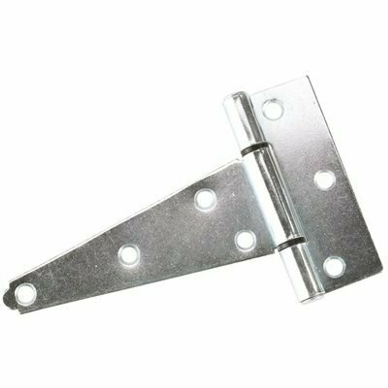 Everbilt 5 In. Zinc Plated Tee Hinge