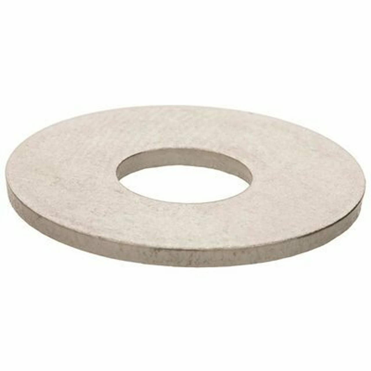 Everbilt 1/4 In. Zinc Flat Washer (12-Pack)