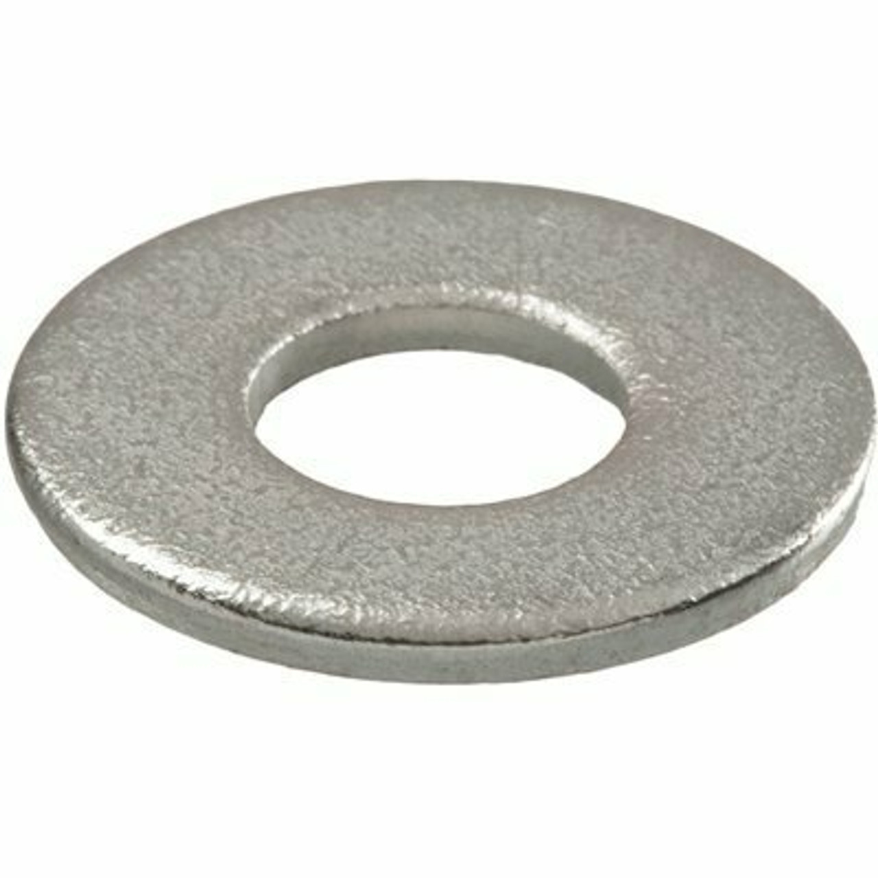 Everbilt 1/4 In. Zinc Flat Washer (100-Pack) - 3584115