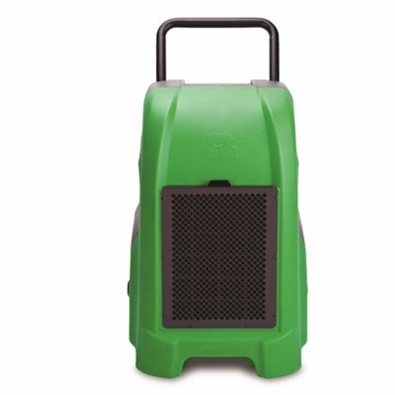 B-Air 150-Pint Commercial Dehumidifier Water Damage Restoration Mold Remediation In Green