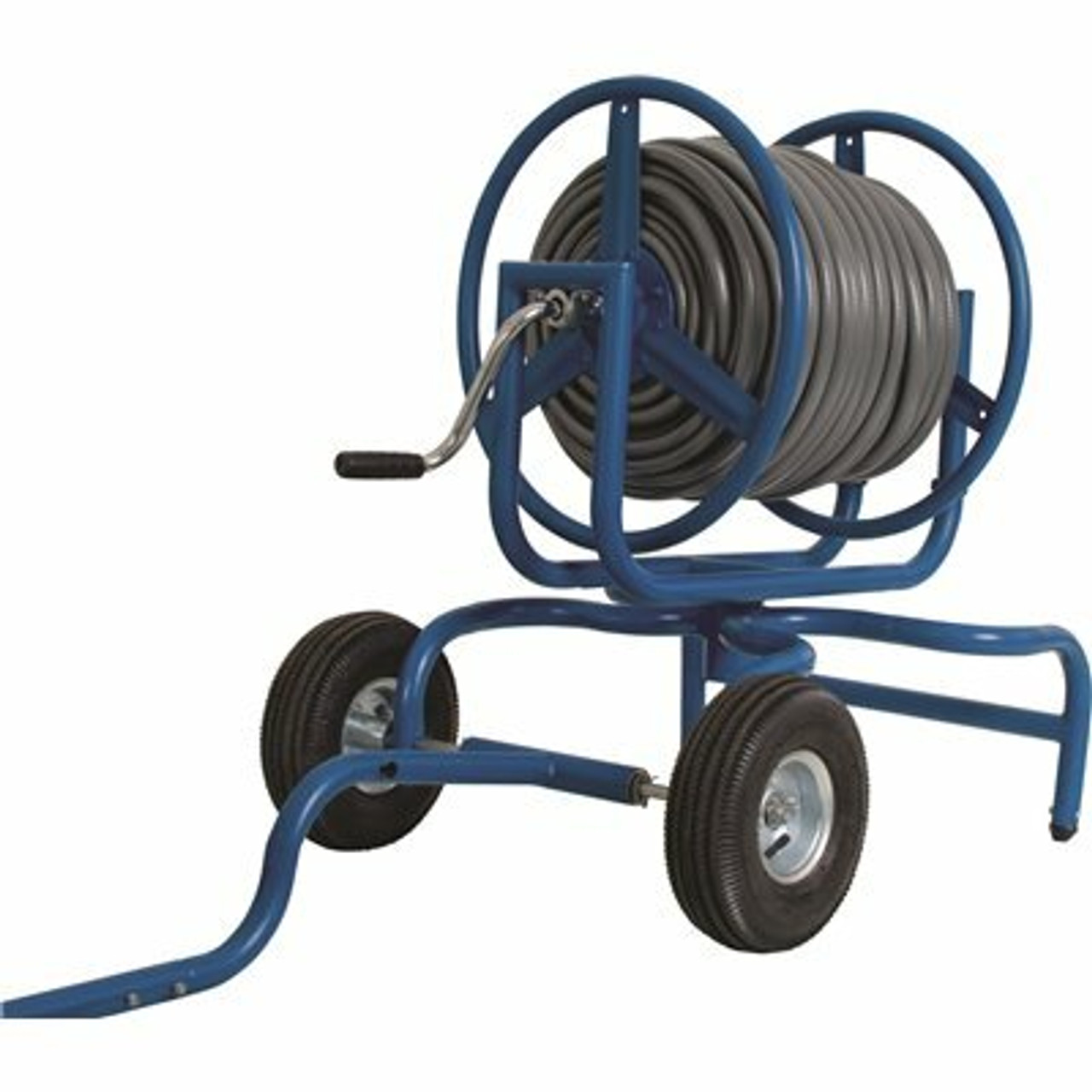 Jackson 400 Ft. Swivel Hose Reel