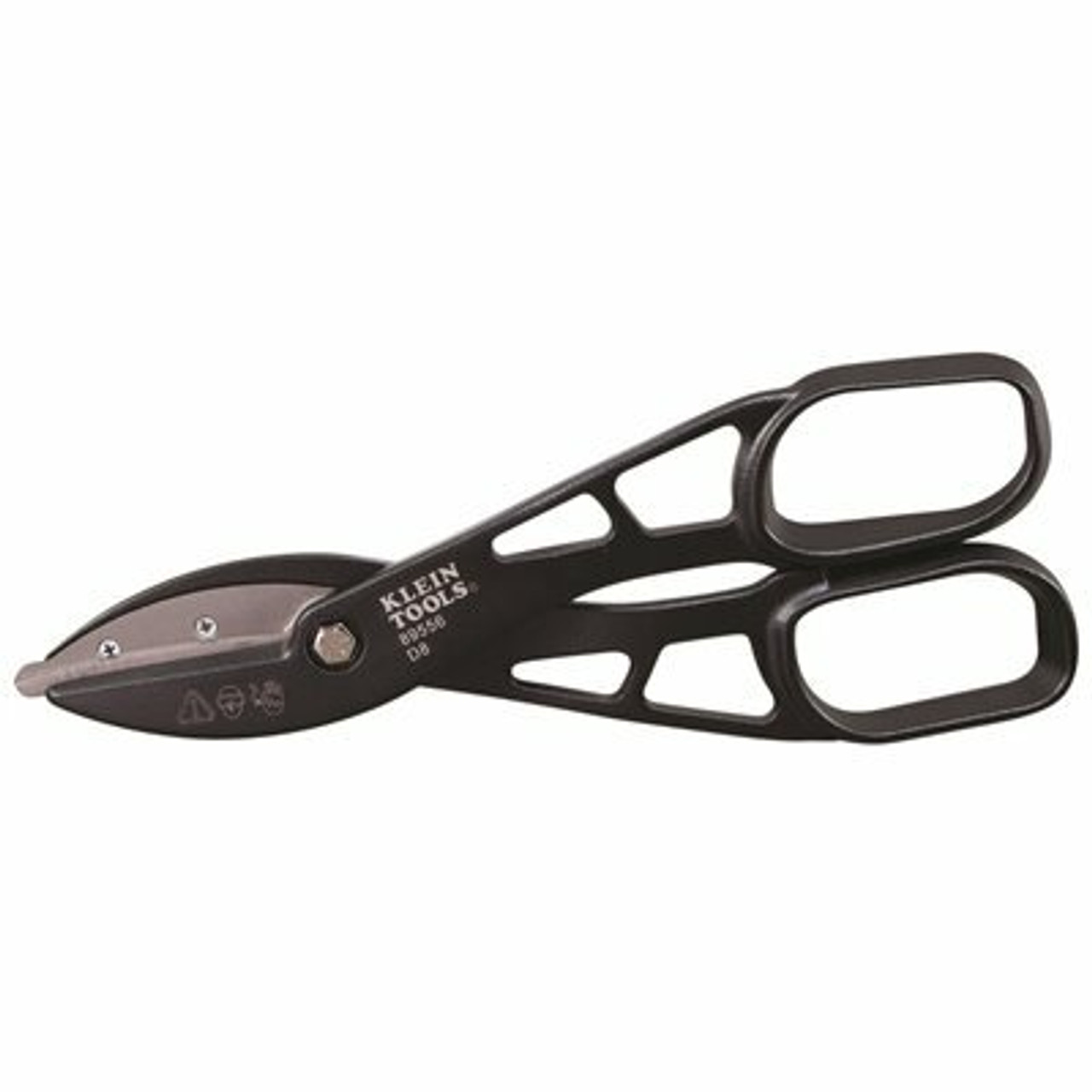 Klein Tools 12 In. Tin Snips