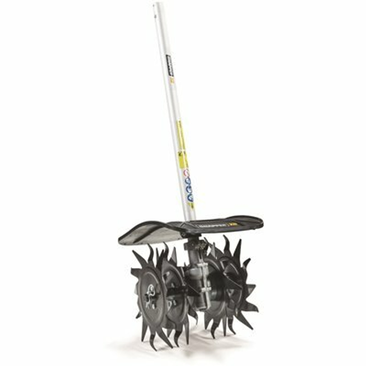 Snapper Xd 82-Volt Max Cultivator Attachment With Adjustable Tilling Width, Compatible With Xd String Trimmer