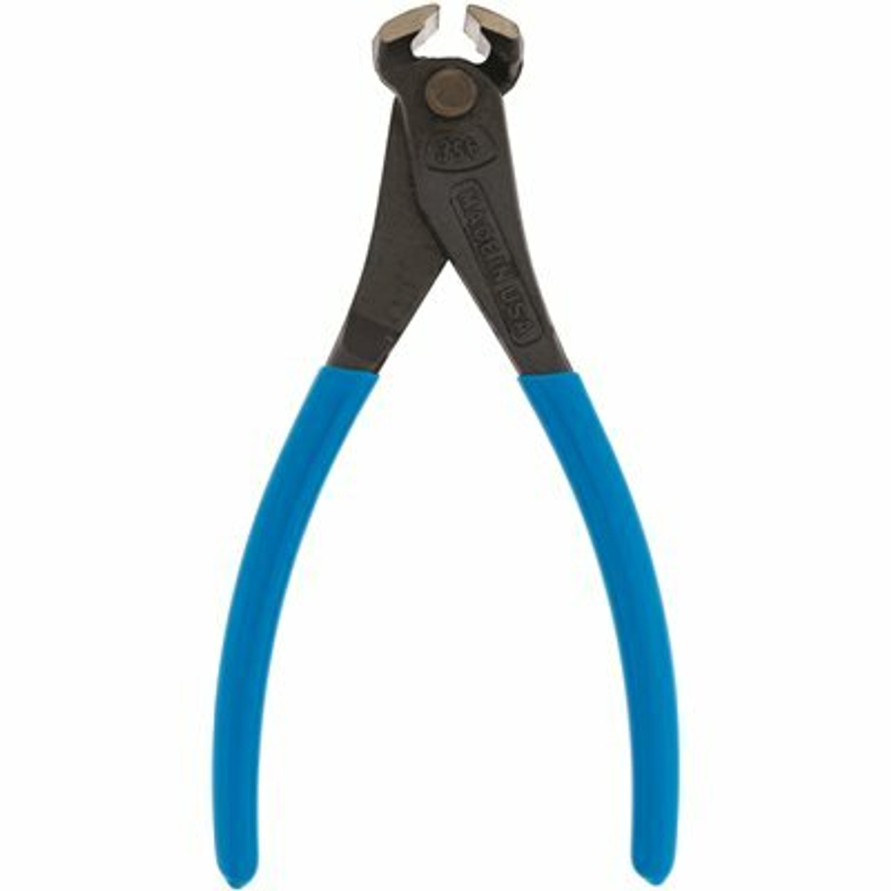 Channellock 6.25 In. End Cutting Pliers