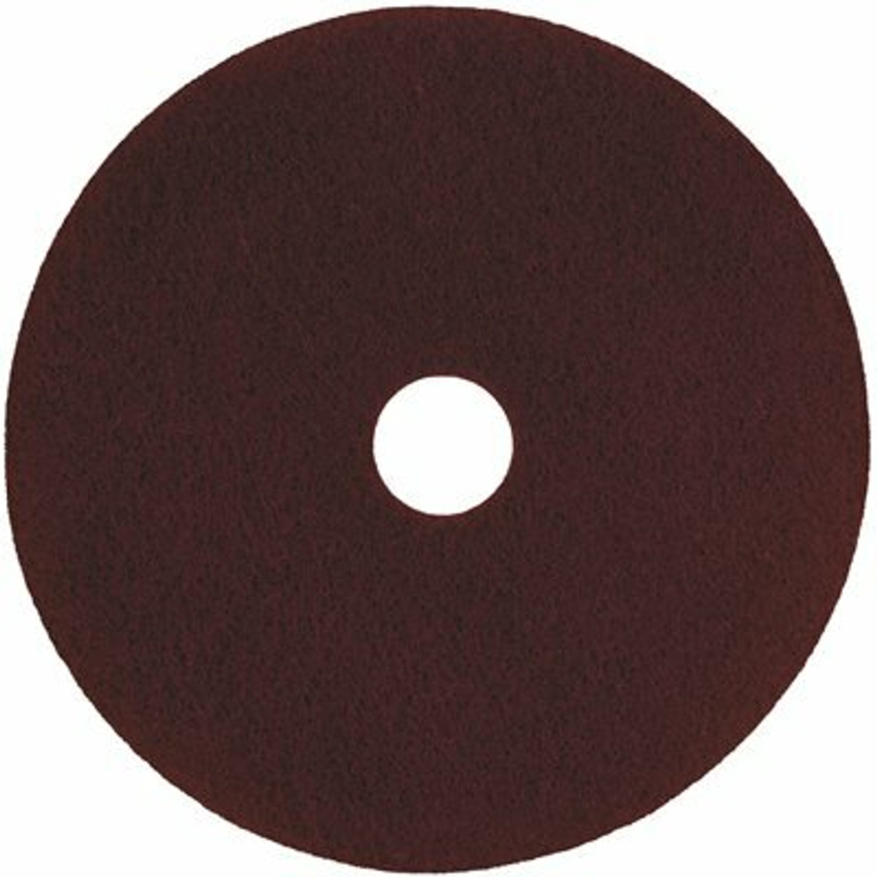 3M 16 In. Scotch-Brite Surface Preparation Pad Plus (5-Case)