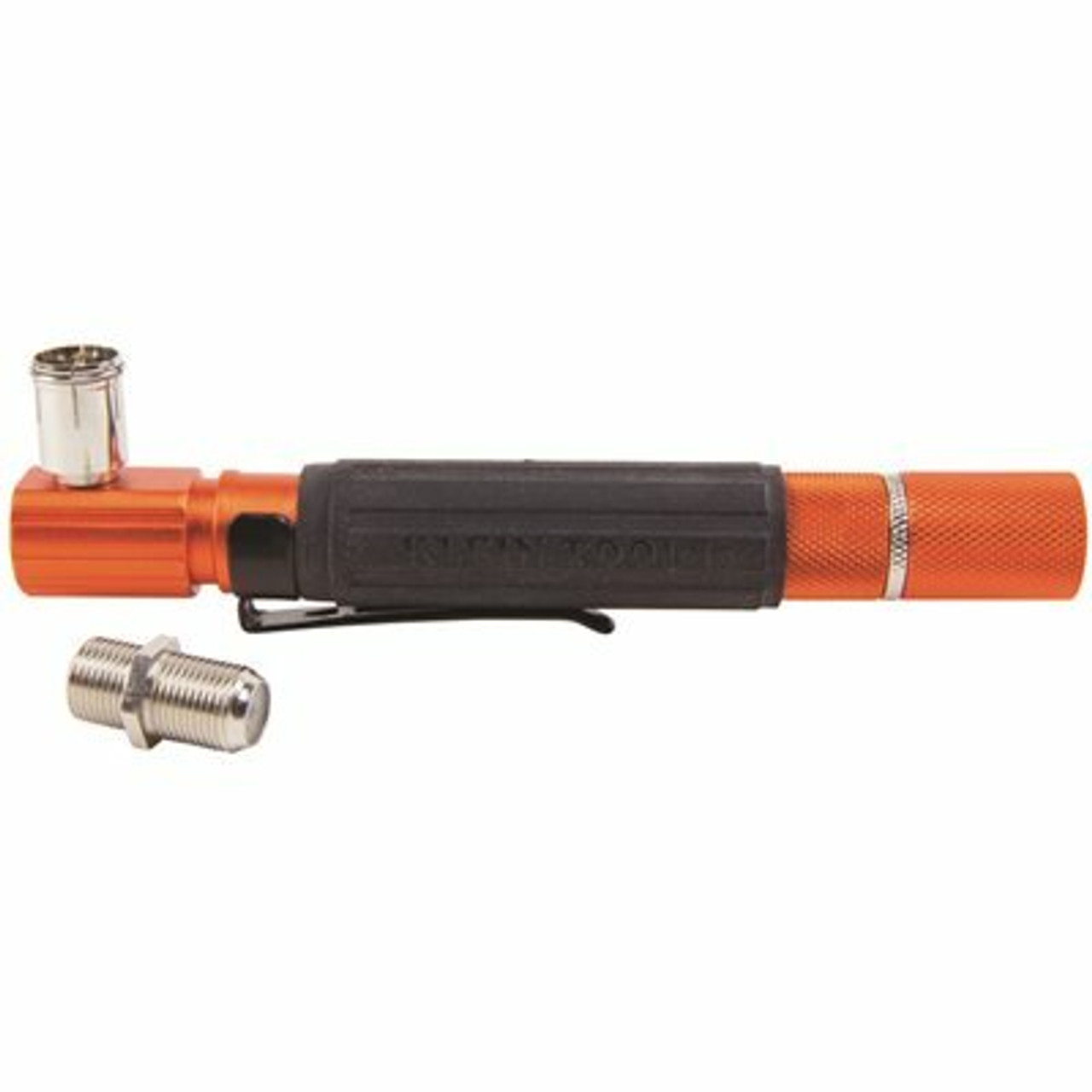 Klein Tools Pocket Coax Continuity Tester