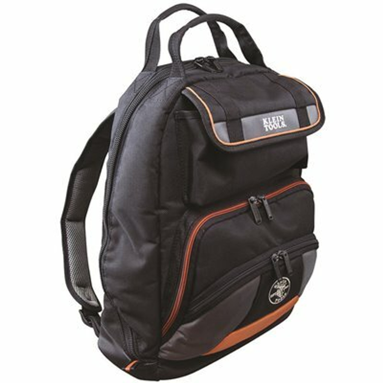 Klein Tools Tradesman Pro 17.5 In. Tool Gear Back Pack