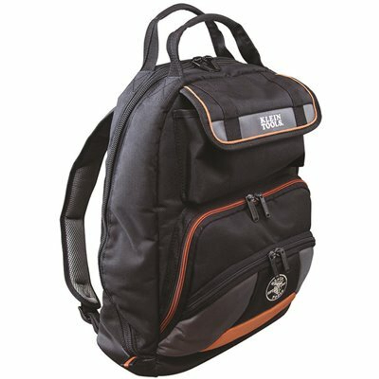 Klein Tools Tradesman Pro 17.5 in. Tool Gear Back Pack