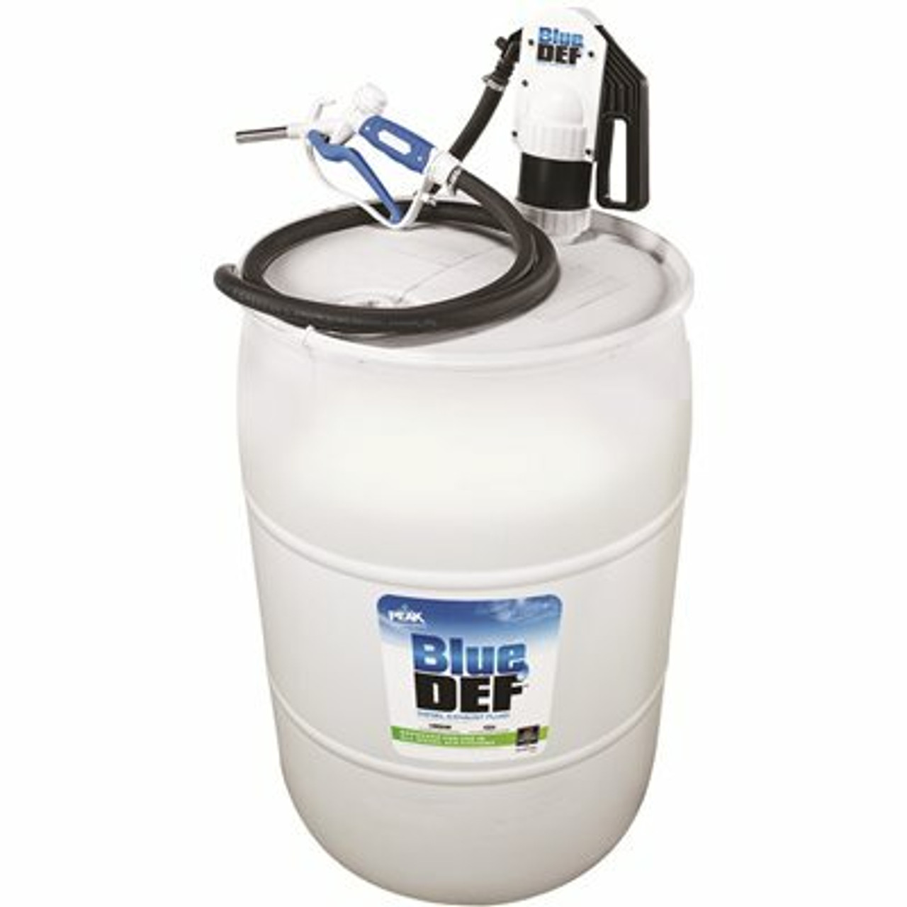 Bluedef Def Drum Hand Pump System