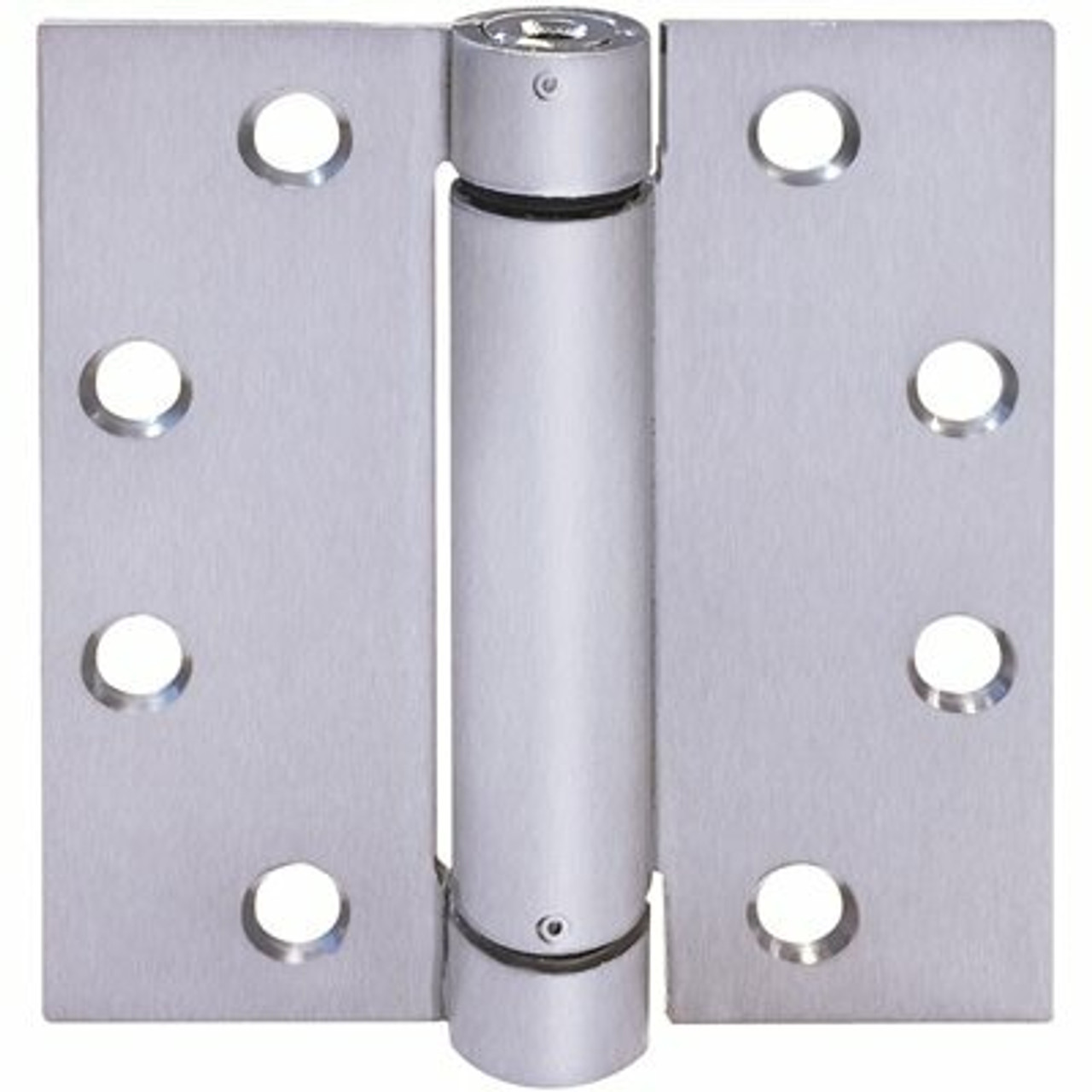 Tell Manufacturing 4.5 In. X 4.5 In. Spring Hinge 32D