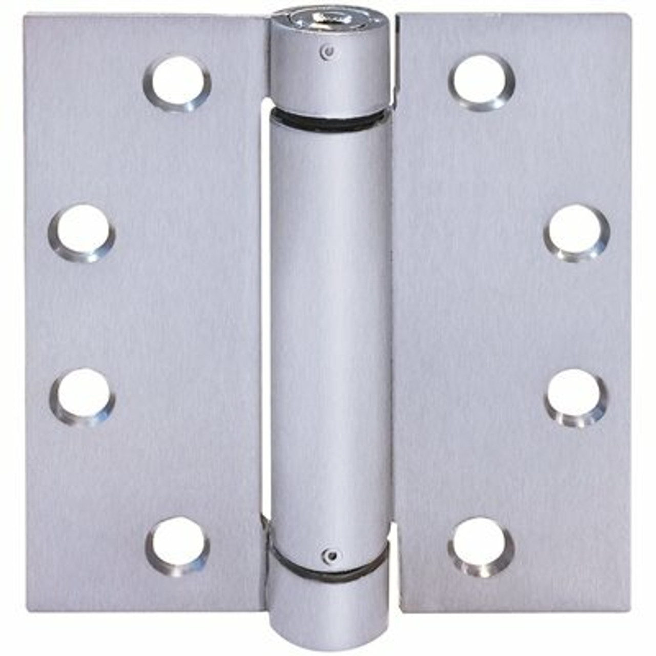 Tell Manufacturing 4 In. X 4 In. Spring Hinge 32D