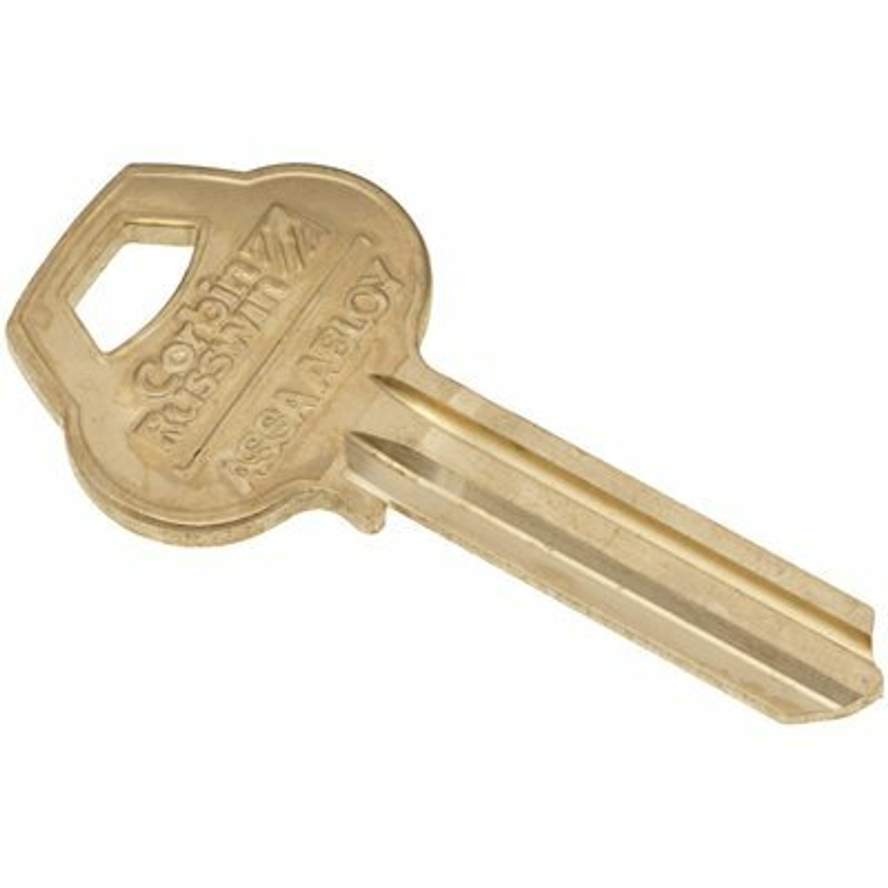 Corbin Russwin Original 6 Pin Keyblank D2R