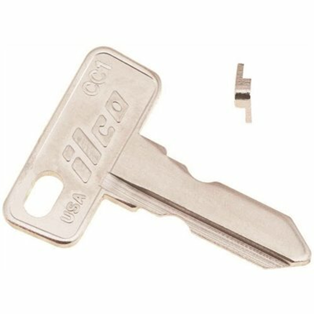 Kaba Ilco Club Car Golf Cart Key