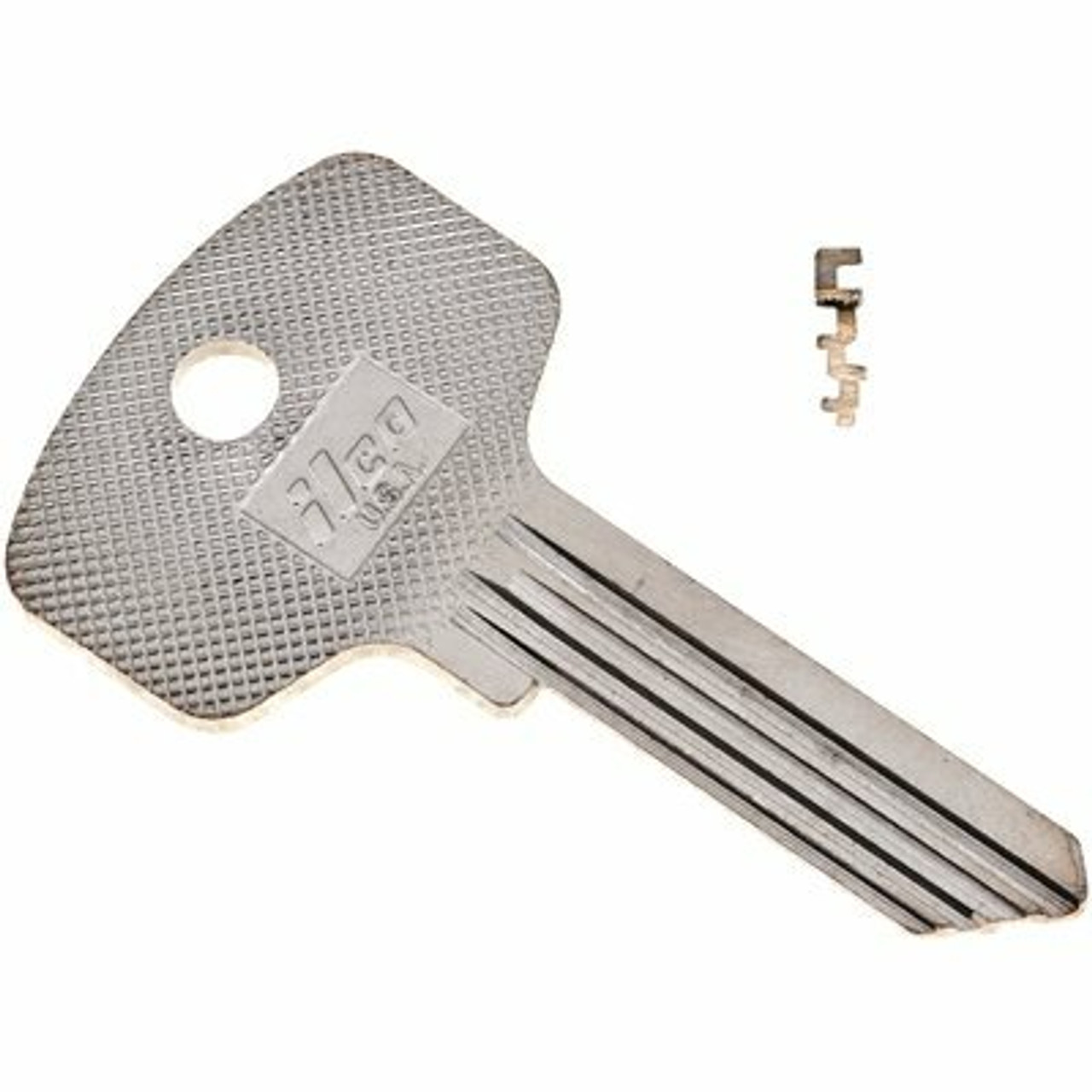 Kaba Ilco Kaba Ilco Key General 100-A8 6 Pin