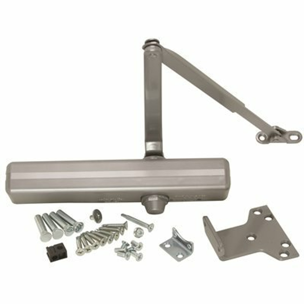 Lcn 1461 Adjustable Closer Barrier Free Aluminum